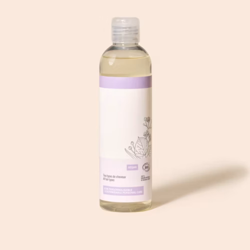Après-shampoing Réparateur d'Argan Bio 200 ml