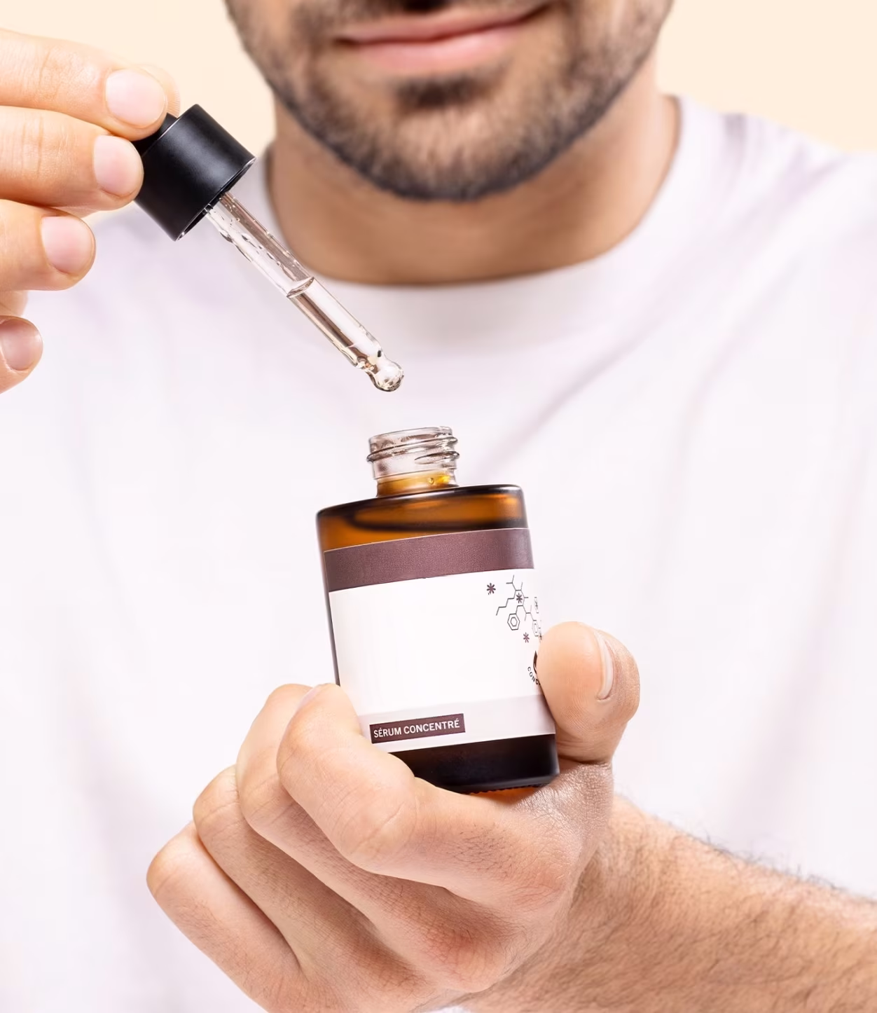 Serum Anti-Chute – Image 5